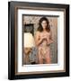 Kathleen Turner - Body Heat-null-Framed Photo
