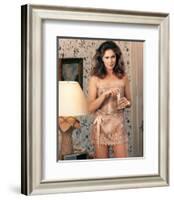 Kathleen Turner - Body Heat-null-Framed Photo