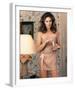 Kathleen Turner - Body Heat-null-Framed Photo