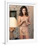 Kathleen Turner - Body Heat-null-Framed Photo