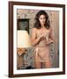 Kathleen Turner - Body Heat-null-Framed Photo