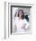 Kathleen Turner, Romancing the Stone (1984)-null-Framed Photo