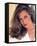 Kathleen Turner, Romancing the Stone (1984)-null-Framed Stretched Canvas