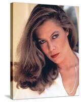 Kathleen Turner, Romancing the Stone (1984)-null-Stretched Canvas