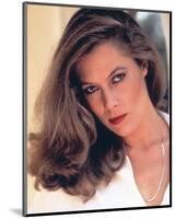 Kathleen Turner, Romancing the Stone (1984)-null-Mounted Photo