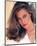 Kathleen Turner, Romancing the Stone (1984)-null-Mounted Photo