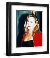 Kathleen Turner-null-Framed Photo