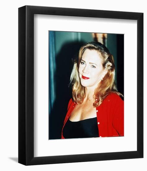 Kathleen Turner-null-Framed Photo