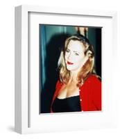 Kathleen Turner-null-Framed Photo