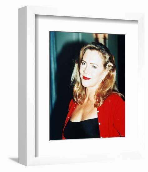 Kathleen Turner-null-Framed Photo