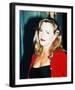 Kathleen Turner-null-Framed Photo