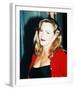 Kathleen Turner-null-Framed Photo