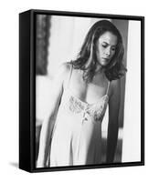 Kathleen Turner-null-Framed Stretched Canvas