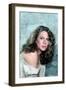 Kathleen Turner-null-Framed Photo