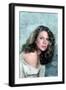 Kathleen Turner-null-Framed Photo