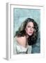 Kathleen Turner-null-Framed Photo