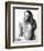 Kathleen Turner-null-Framed Photo