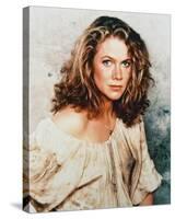 Kathleen Turner-null-Stretched Canvas