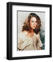 Kathleen Turner-null-Framed Photo