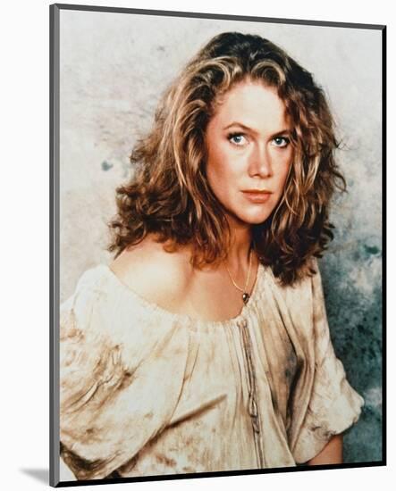 Kathleen Turner-null-Mounted Photo