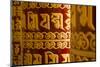 Kathmandu Nepal Prayer Wheels at the Drikung Kagyu Richening Monastery-Bill Bachmann-Mounted Photographic Print