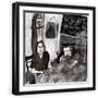 Black Frame