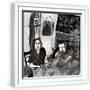 White Frame