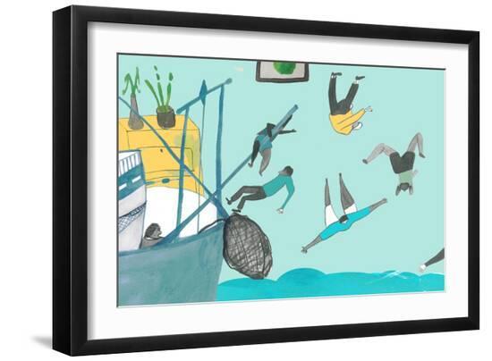 Giclee Print, , large