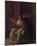 Kathrin-Thomas Eakins-Mounted Premium Giclee Print