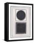 Framed Canvas