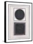 Canvas Black