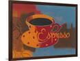Gramercy Espresso