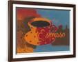 Gramercy Espresso
