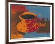 Gramercy Espresso