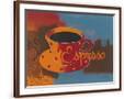 Chelsea Espresso
