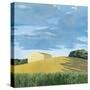 Stretched Canvas