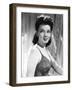 Kathryn Grayson, Mid 1940s-null-Framed Photo