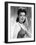 Kathryn Grayson, Mid 1940s-null-Framed Photo