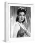 Kathryn Grayson, Mid 1940s-null-Framed Photo