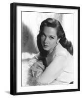 Kathryn Grayson-null-Framed Photo