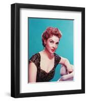 Kathryn Grayson-null-Framed Photo