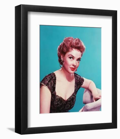 Kathryn Grayson-null-Framed Photo