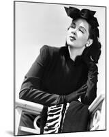 Kathryn Grayson-null-Mounted Photo