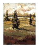 Country Road II-Kathryn Sherman-Giclee Print