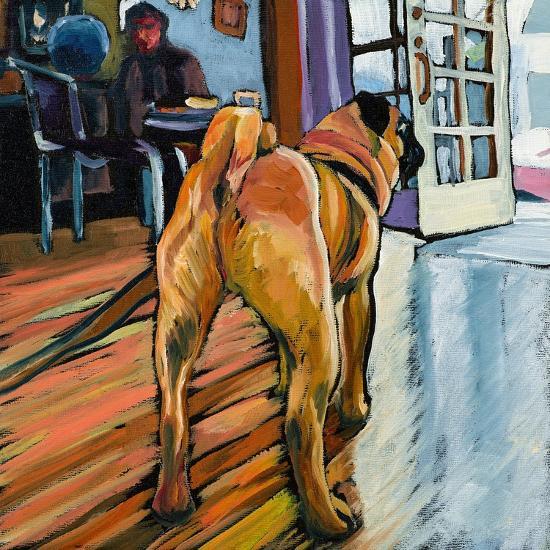 Art Print, , large