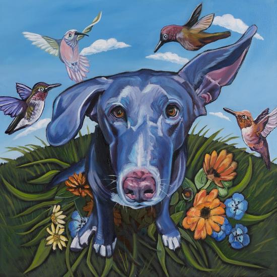 Premium Giclee Print, , large