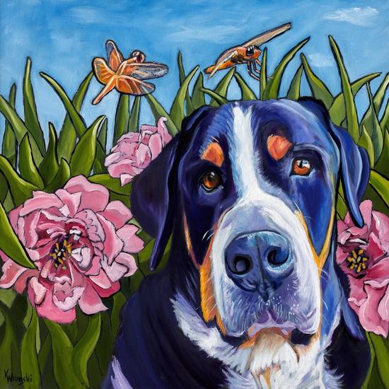 Premium Giclee Print, , large