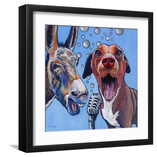 Art Print, , large