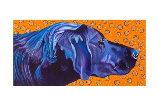 Art Print, , large