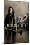 KATHY BATES. "MISERY" [1990], directed by ROB REINER.-null-Mounted Photographic Print